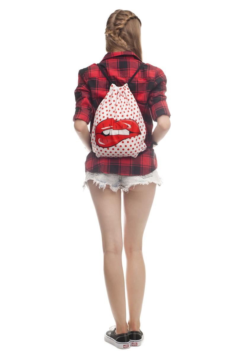 3D Printing #Makeup Cosmetic Bags and #Backpack for #Travel - Glowish