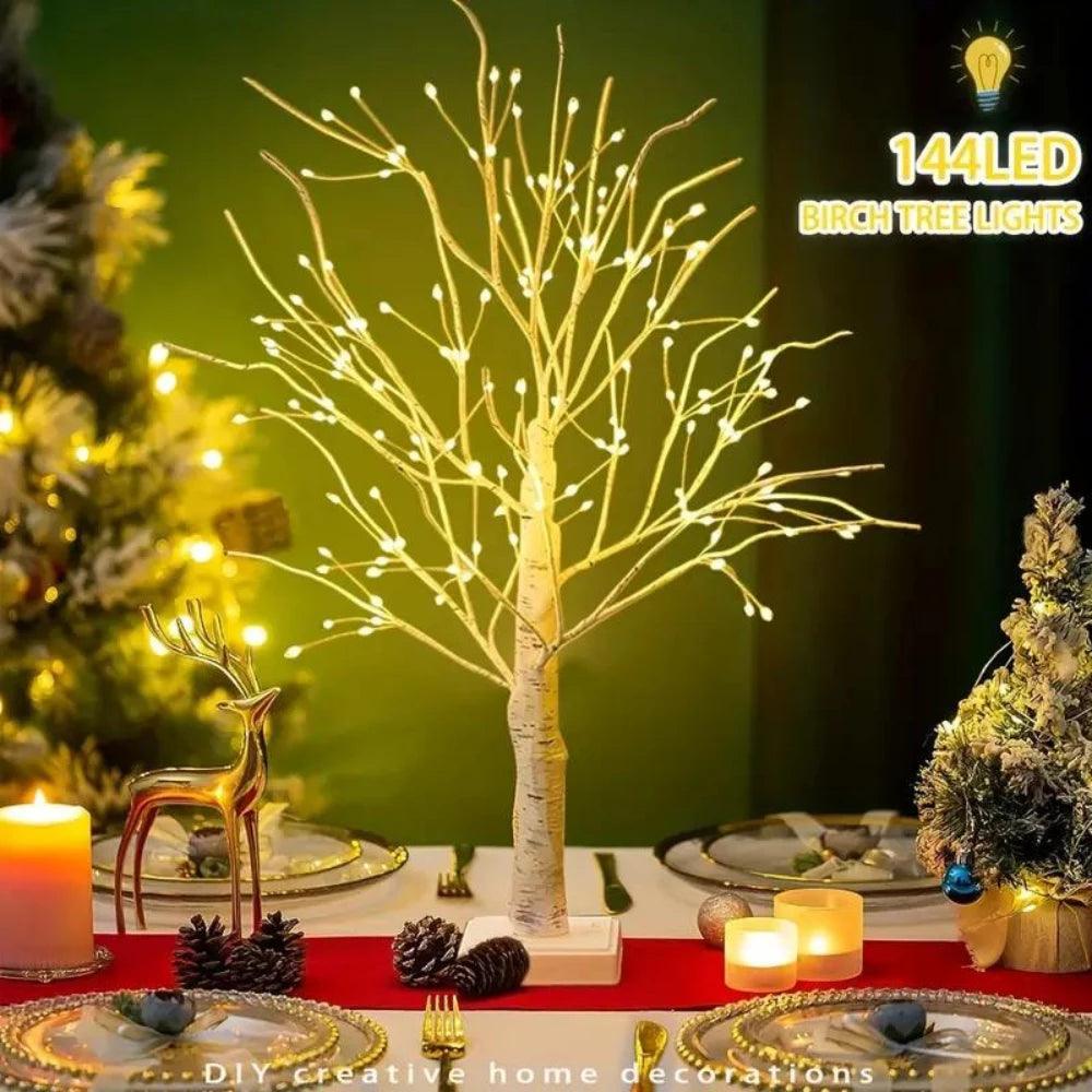 Bonsai Table top Tree Light - Warm White - Glowish