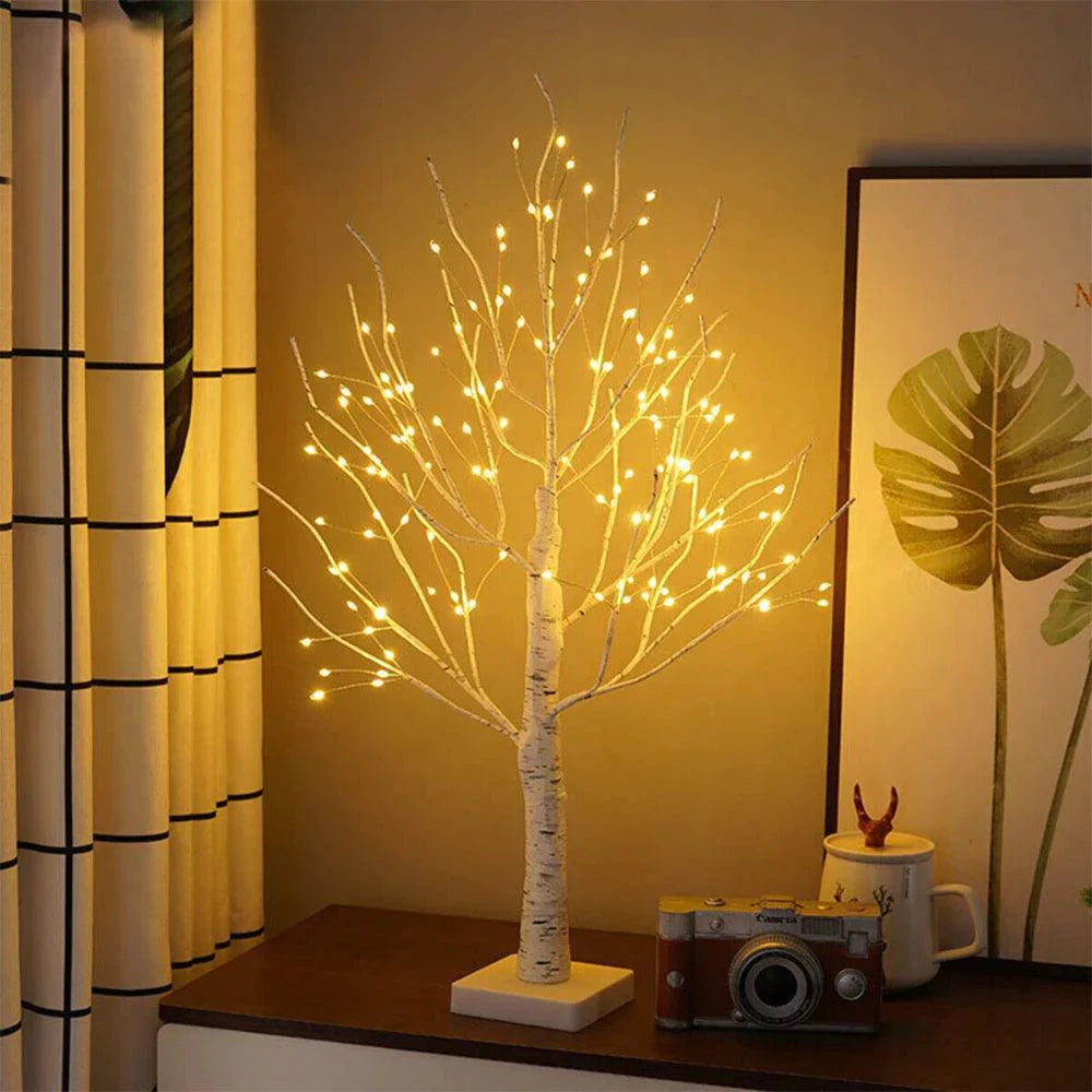 Bonsai Table top Tree Light - Warm White - Glowish