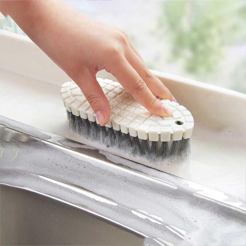 Flexible Cleaning Brush Tool for Kitchen - Glowish
