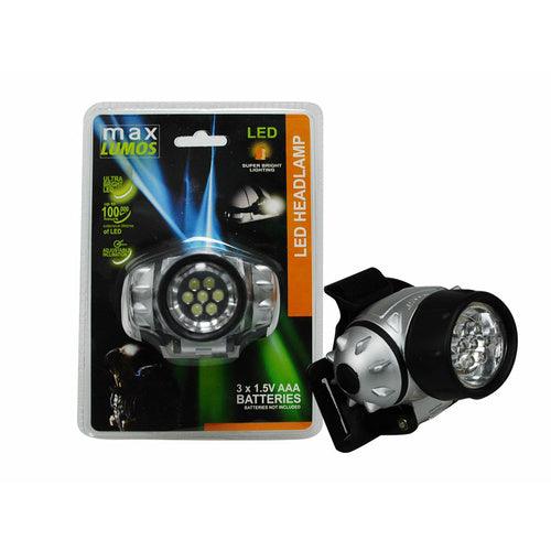 LED Head Lamp - Glowish