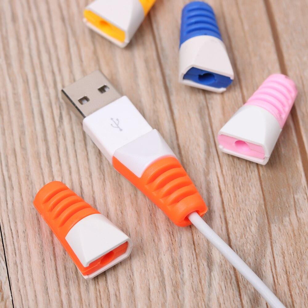 USB Cable Protector