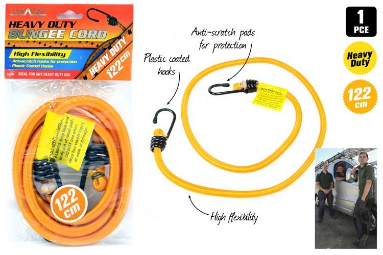 1pcs Heavy Duty Bungee Cord 122cm - Glowish