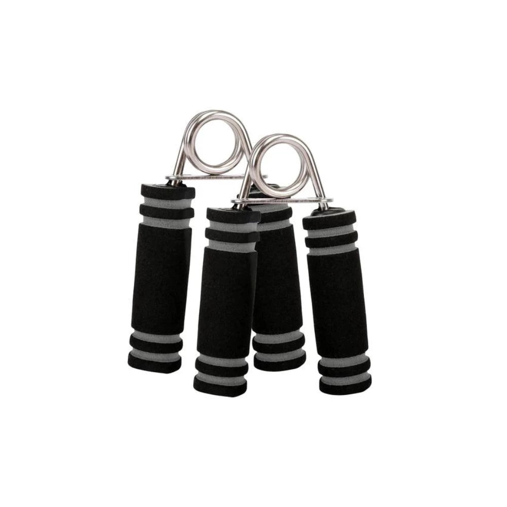 SAS Sports Hand Grips, Heavy Sturdy Springs (12.5 x 8cm) 2pack