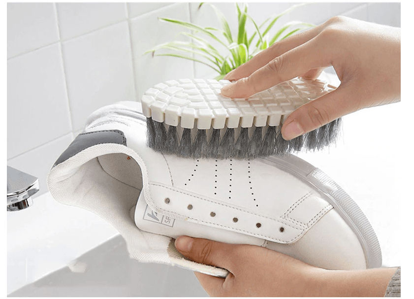 Flexible Cleaning Brush Tool for Kitchen - Glowish