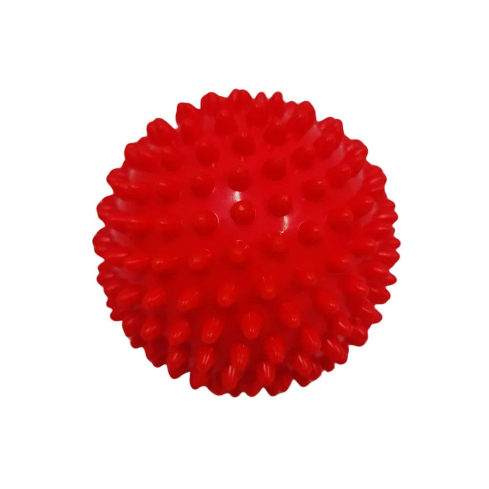 High Density Spiky Massage Ball - 7cm - Glowish