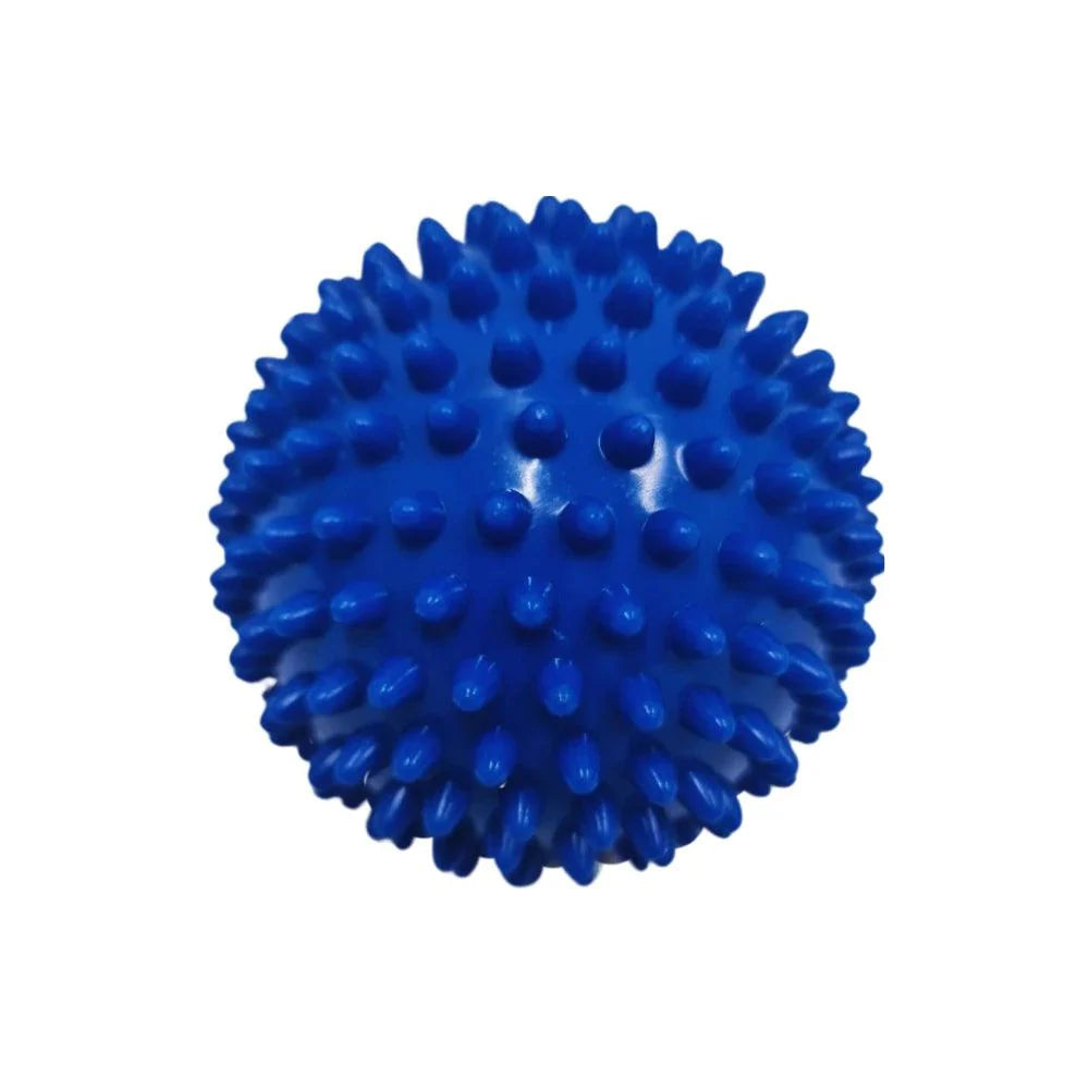 High Density Spiky Massage Ball - 7cm - Glowish