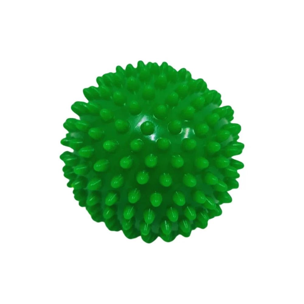 High Density Spiky Massage Ball - 7cm - Glowish