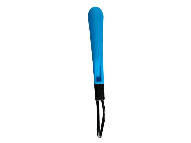 Plastic Spoon Shape Shoehorn - 1Pcs - Glowish