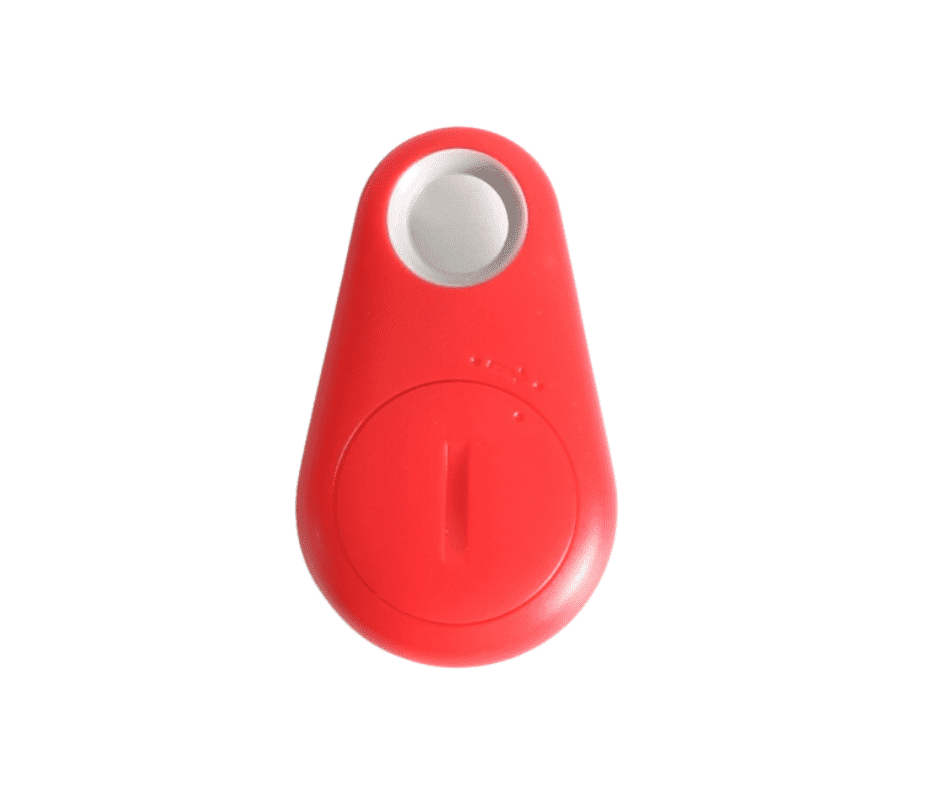 Pets Smart Mini Tracker Anti-Lost Waterproof Bluetooth Tracer.