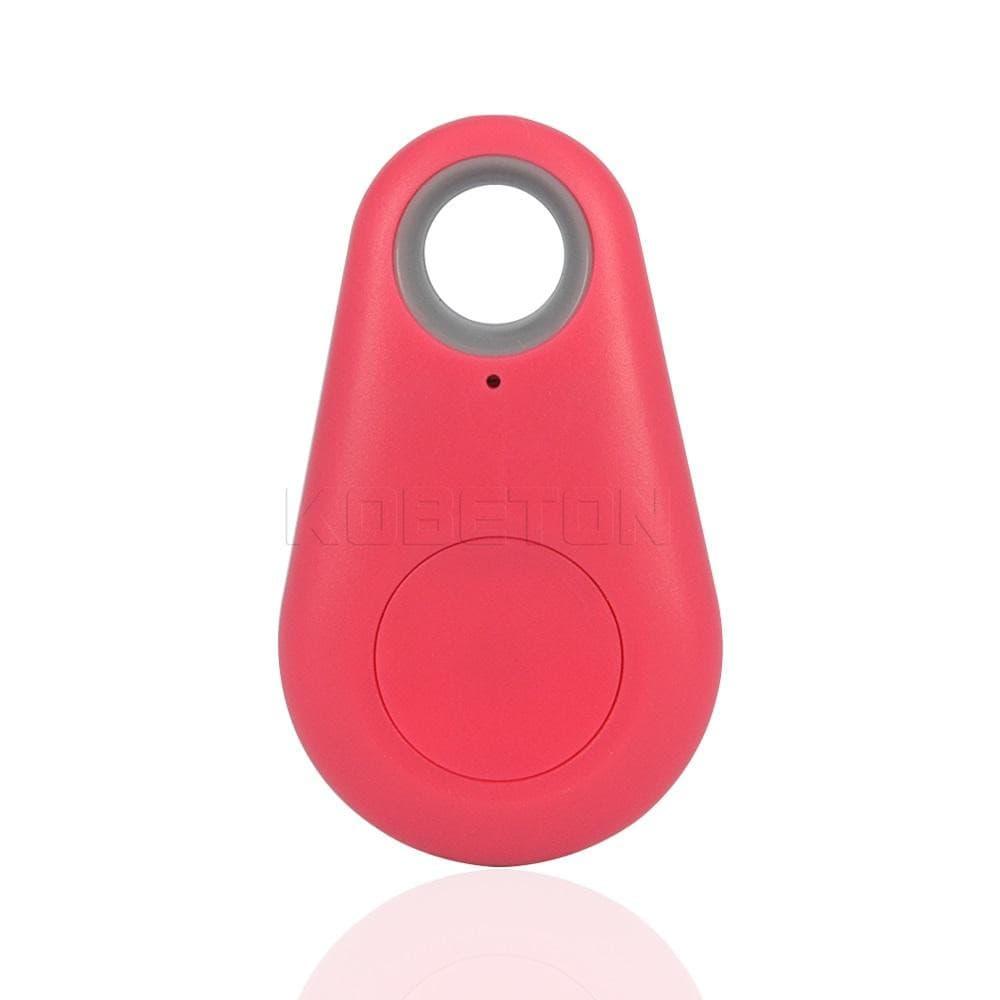 Pets Smart Mini Tracker Anti-Lost Waterproof Bluetooth Tracer.