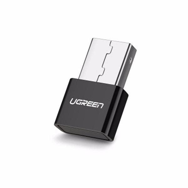 Ugreen USB Bluetooth 4.0 Adapter - Black - Glowish